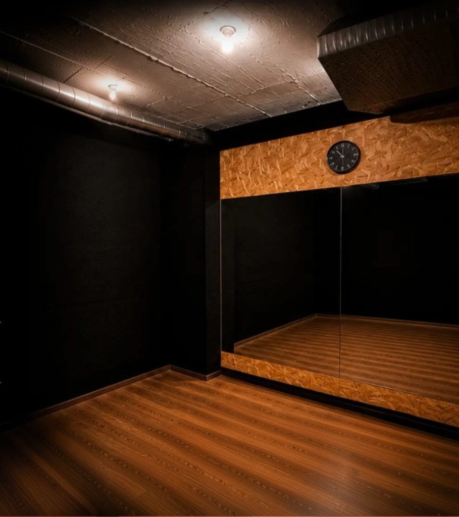 VIP Room